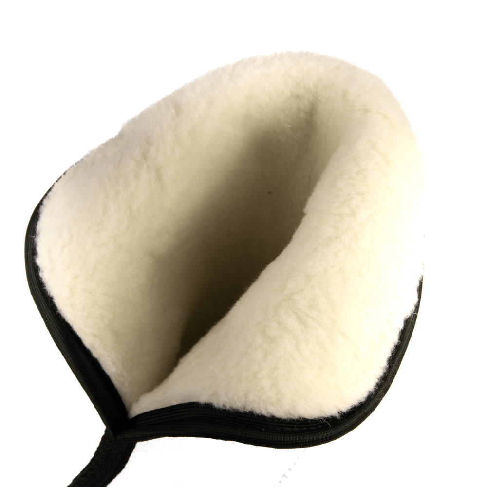 TORVI -40С ЭВА "Буран" 4-слойным мех.вклад. Олива