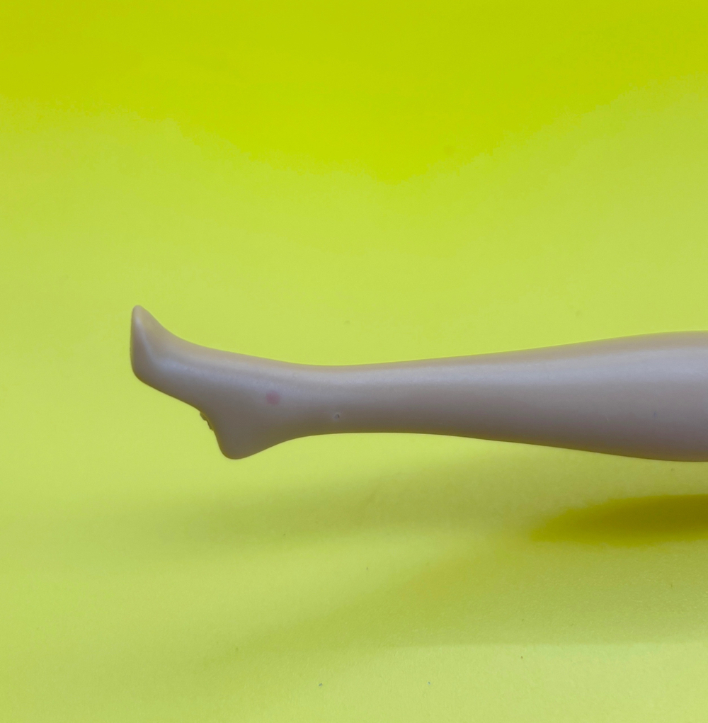 Кукла Барби 00-х винтаж 031810