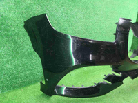 Бампер передний Mercedes GLS x167 (2019-2024) AMG