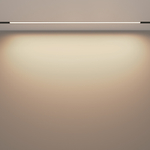 Трековый светильник Technical TR030-4-30WTW-DD-B