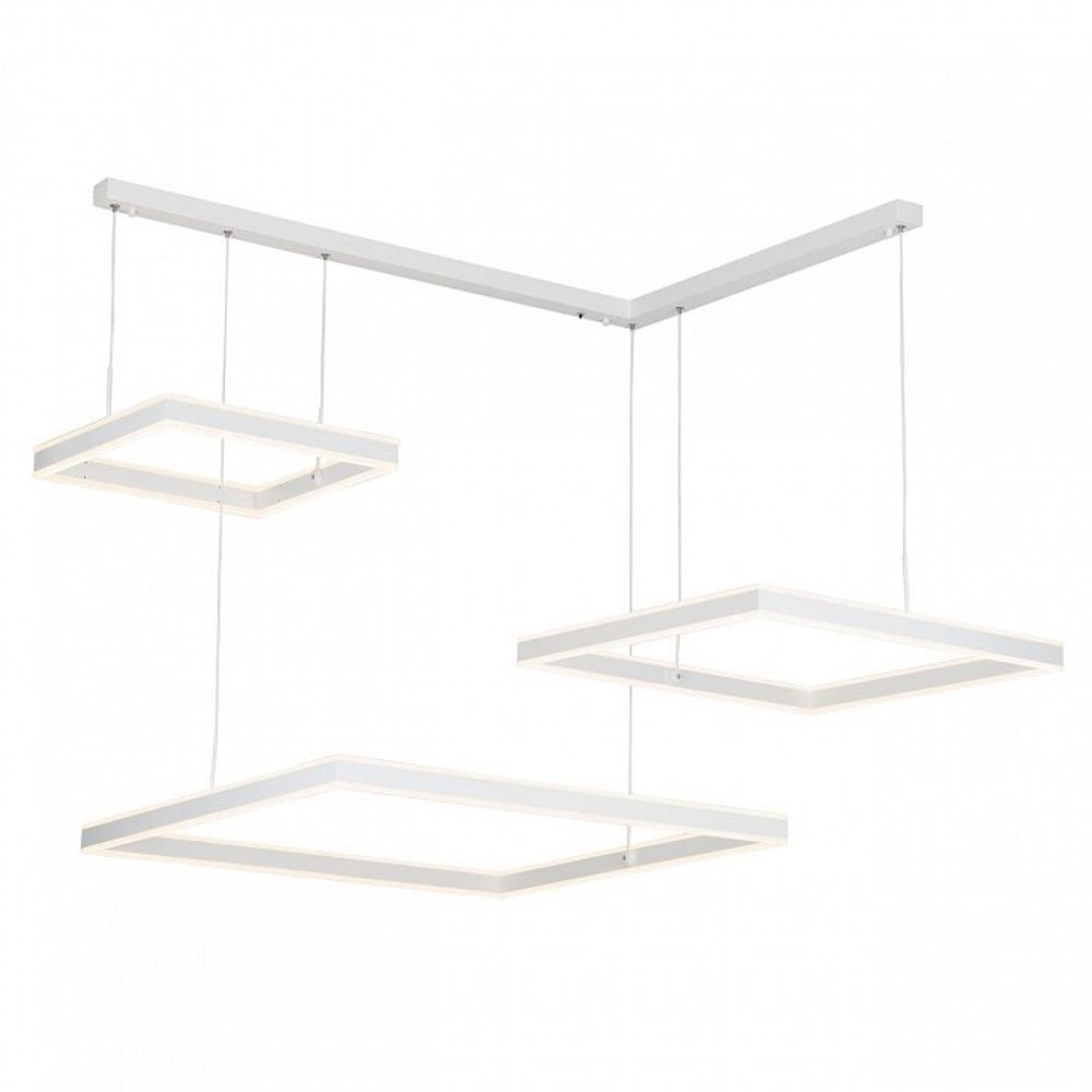 Подвесной светильник Citilux Дуэт CL719K310