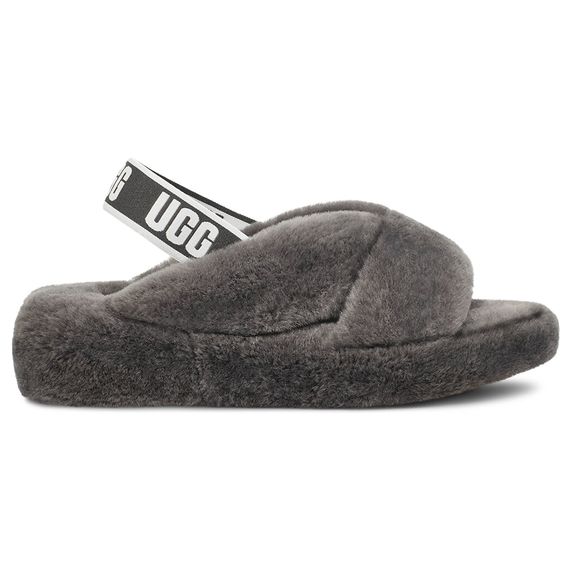 Ugg Fab Yet 'Gray'