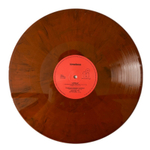 Pharoah Sanders / Africa (Coloured Vinyl)(2LP)