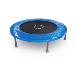 Батут DFC TRU-JUMP 40'' синий