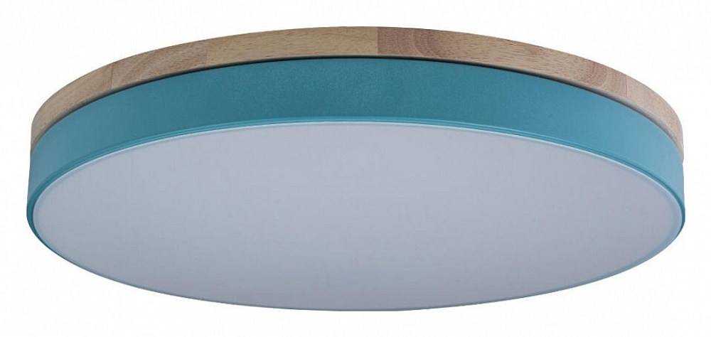 Накладной светильник Loft it 10001/36 Blue