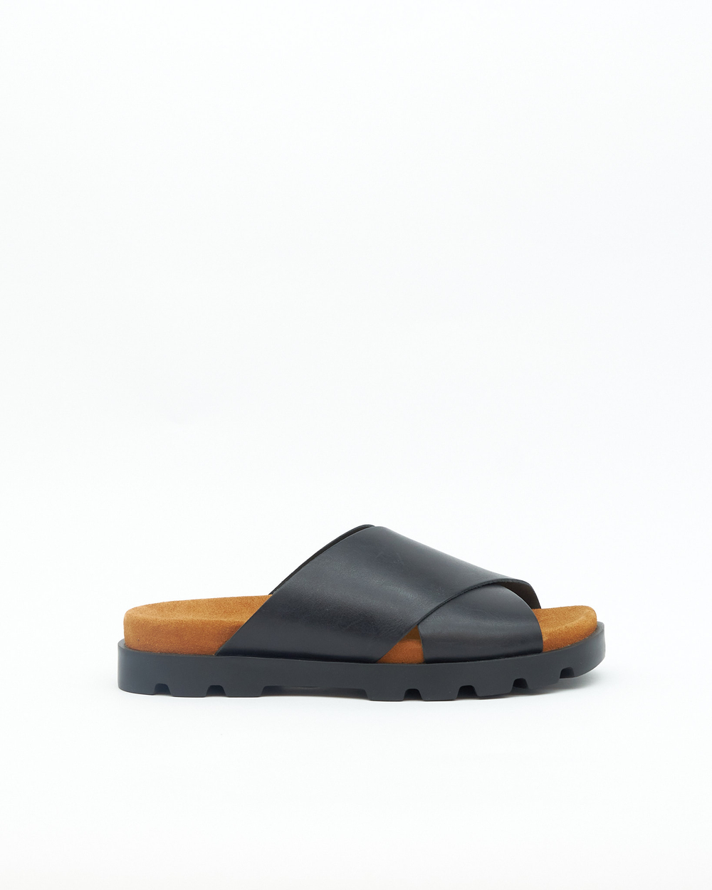 Мюли Camper Brutus Sandal