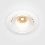 Встраиваемый светодиодный светильник Maytoni Yin DL031-2-L12W