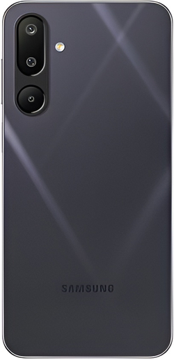 Samsung Galaxy M16 6/128Gb Global Thunder Black