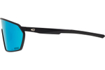 Спортивные очки GOG Freya / Matt Black / Sky Blue Lens
