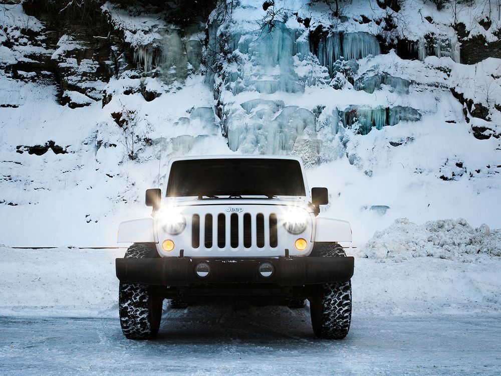 Rigid Industries Фара головного света 7" (с подогревом, 2 шт.)