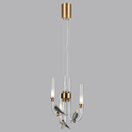 5431/6L ODL_EX Подвес LED 6Вт 4000К 220В IP20 L-VISION