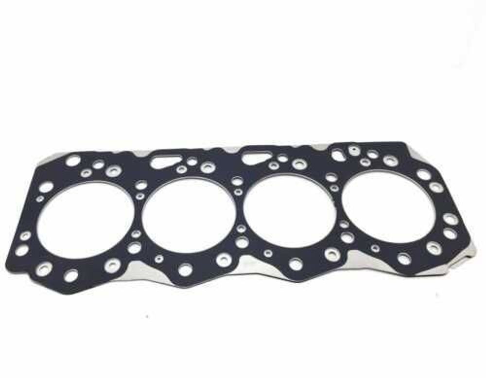 Прокладка ГБЦ  JCB 02/802366