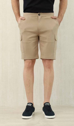 Шорты Brunello Cucinelli