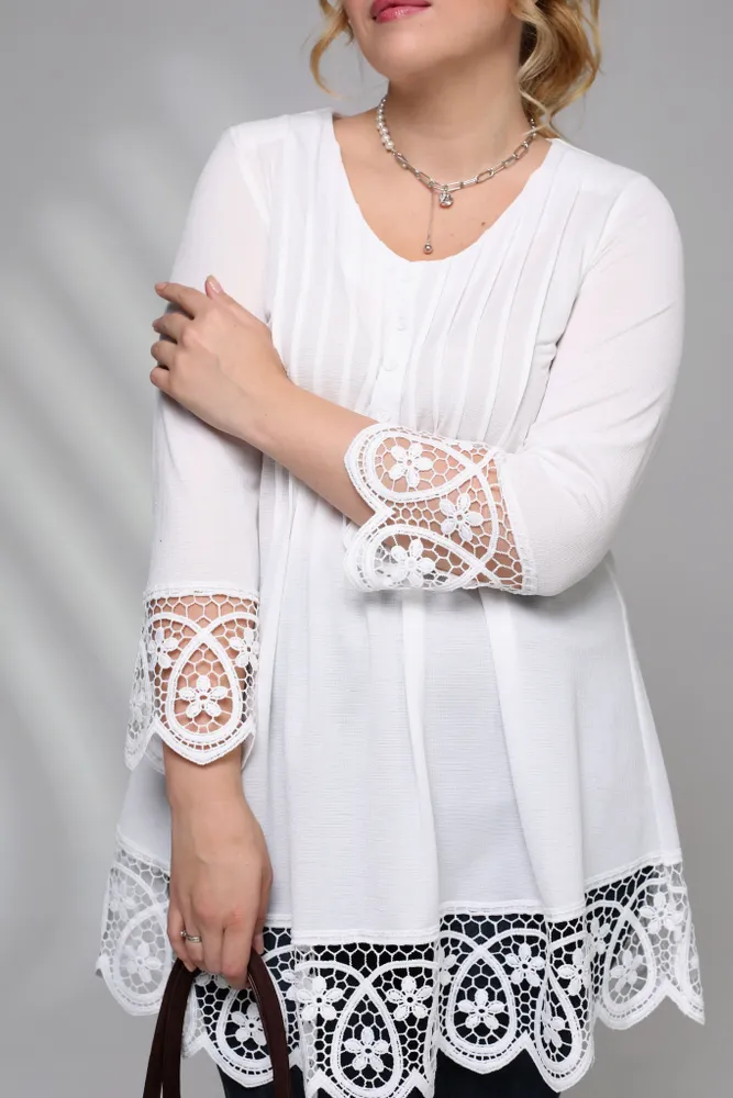 Туника 4967 Fabrika