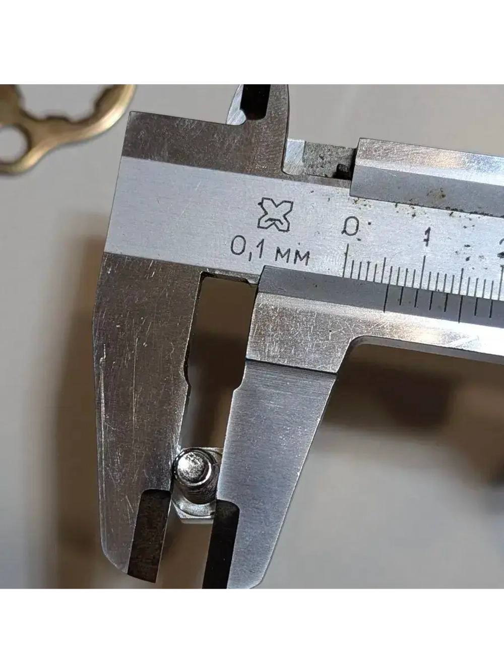 Крепление ведущей звезды вал 20мм