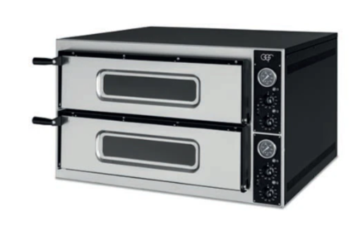 Печь для пиццы Ggf BASIC 44