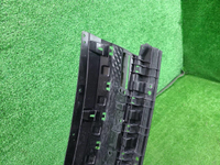 Решетка радиатора EXEED LX (2021-н.в.)