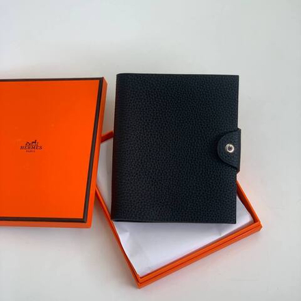 Блокнот Hermes 16х13 см