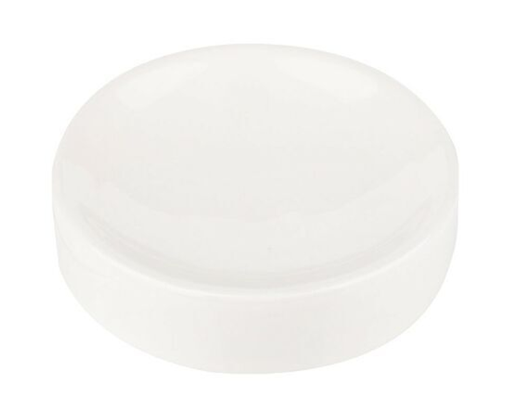 Мыльница "Классика", 10.3*10.3*2.5 см