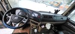 Howo T5G 8x4 Самосвал ZZ3317V386GE1 (Дизельный, 10,5 л, 440 л.с., МТ)