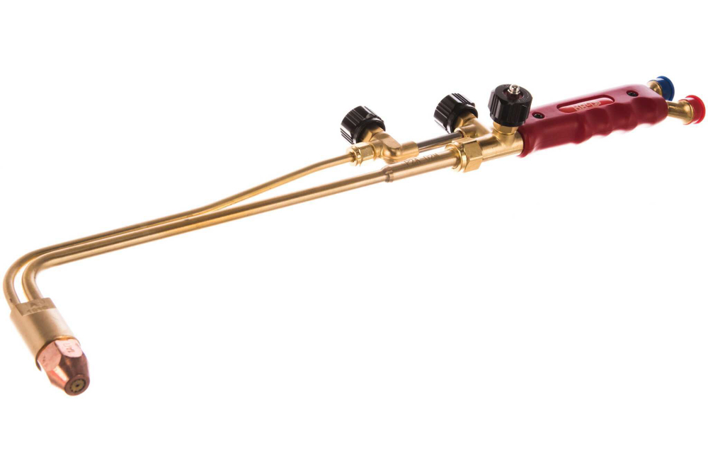 Резак ацетиленовый Р2А-02М KRASS