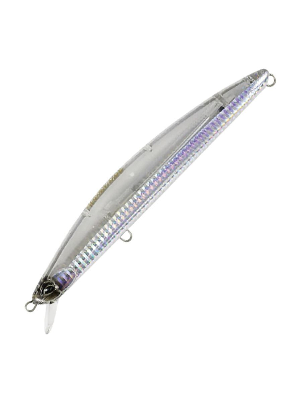 Воблер DUO Tide Minnow Ghost 170F, ACC0597 Mat Chart Mullet, 170 мм, 46 г, плавающий, минноу