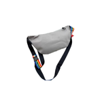 Бананка серый, 38х16х10 см МКТ