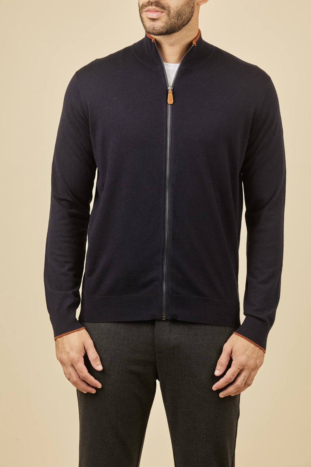 Кардиган Loro Piana