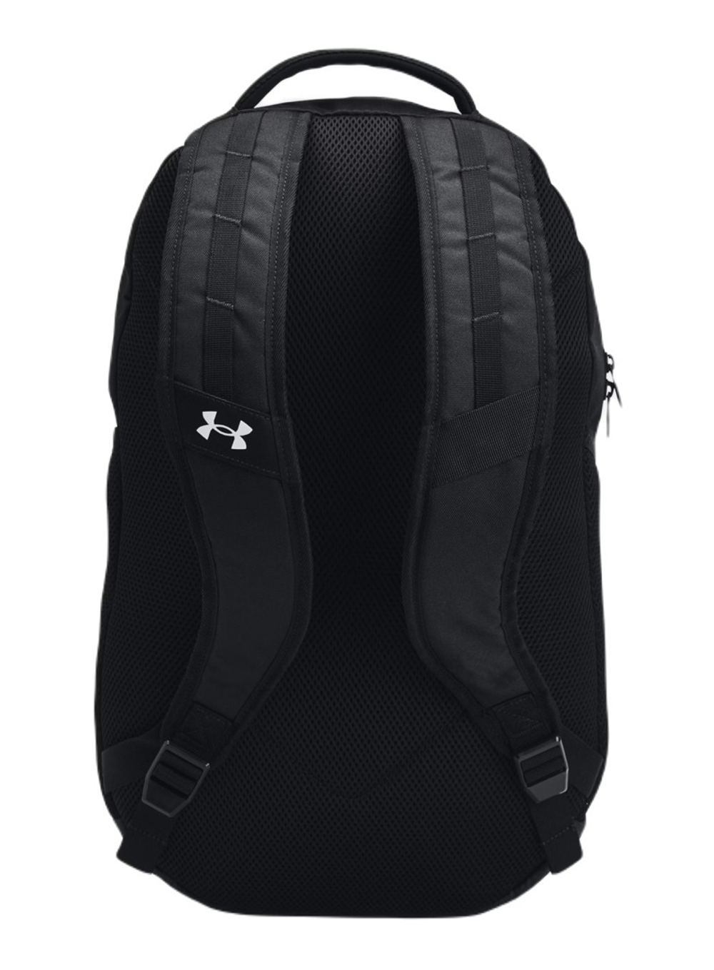 Теннисный рюкзак Under Armour Hustle 6.0 - Black