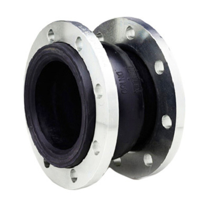 Компенсатор фланцевый 300 (10 атм.)