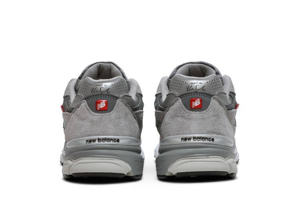 Кроссовки New Balance Nb 990 V3 "Version Series"