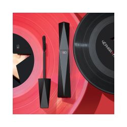 RBG Russian Beauty Guru Объемная тушь для ресниц "Черная Москва", 12 мл