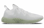 Кроссовки Adidas Alphaedge 4D White (Женская размерная сетка)