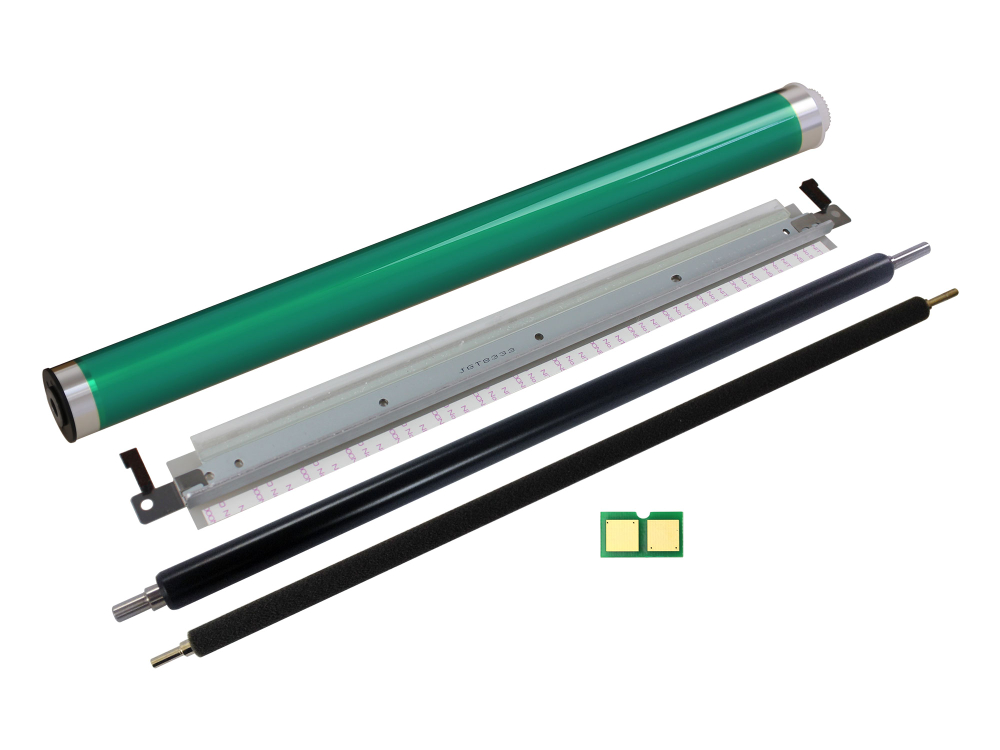 Компл. восст. драм-юнита для старой версии, прямозубая шестерня барабана C-EXV28 для CANON iR ADVANCE C5030/C5035/C5235/C5240/C5250 (CET) CMYK, 150000 стр., (унив.), CET5234