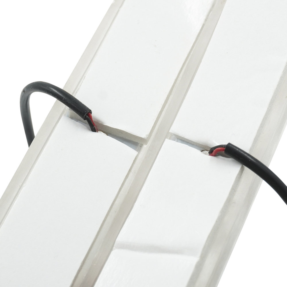 BTDR-902 Дневные ходовые огни гибкие планки