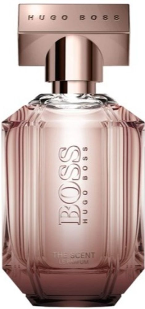 Hugo Boss The Scent For Her Le Parfum Eau de Parfum 50 ml Hugo Boss The Scent For Her Le Parfum Eau de Parfum 50 ml
