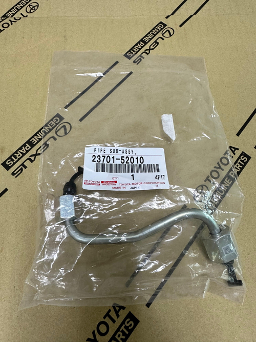 Топл Трубка TOYOTA 2370152010