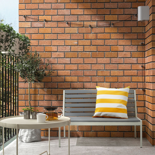 Чехол на подушку IKEA GULLBERGSO (ГУЛЛБЕРГСЁ), Желто-белый, 50x50 см