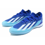 Кроссовки Adidas X Crazyfast.3 INDOOR, ID9341