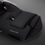 Детские боксерские перчатки Venum Challenger 4.0 Black/White