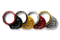 CNC Racing Крышка двигателя Ducati Multistrada V2 / Monster / DesertX CA504