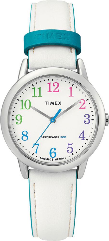 Женские наручные часы Timex TW2T28800