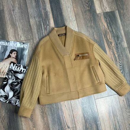 Бомбер Loro Piana