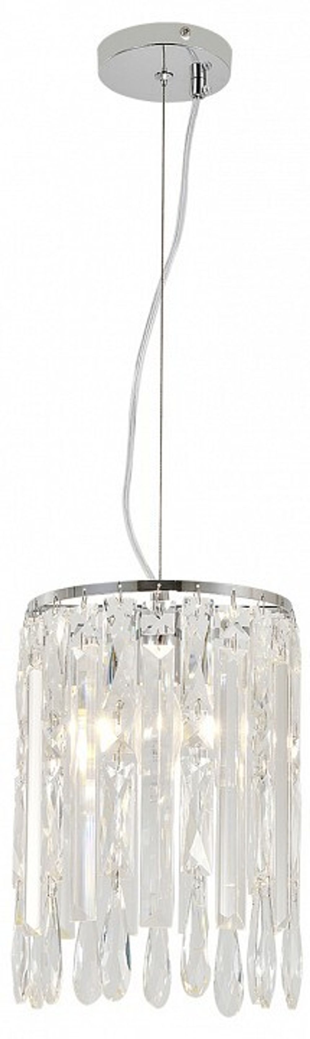 Подвесной светильник Escada Chamarel 2127/1S