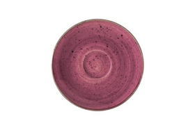 Блюдце d=120 мм. Блэкберри (чашка 68940) (ABBRIT02KT)