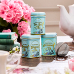 New English Teas Набор листового чая Vintage Victorian, 3шт