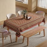 Иранская скатерть каламкари Ghalamkar Esfahan 20720312 Иран