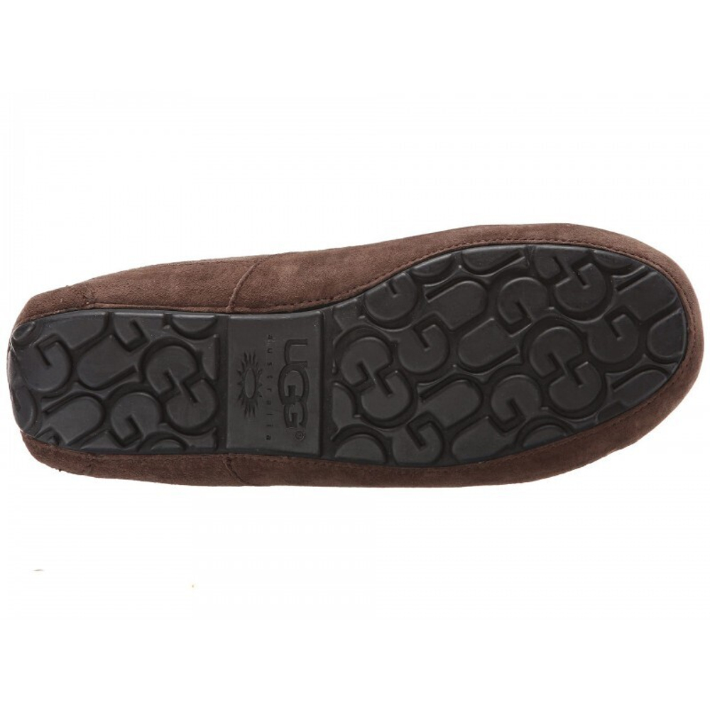 Мокасины Men's Ascot Chocolate