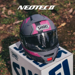 SHOEI NEOTEC II Jaunt TC-7