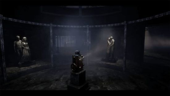 Charon's Staircase [PS5, русские субтитры]